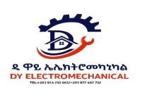 DY ELECTROMECHANICAL PLC.