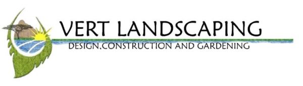 VERT LANDSCAPING DESIGN,CONSTRUCTION AND GARDENING