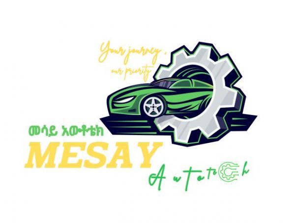 Mesay Atlaw Garage (general auto car maintenance service provider in Ethiopia)