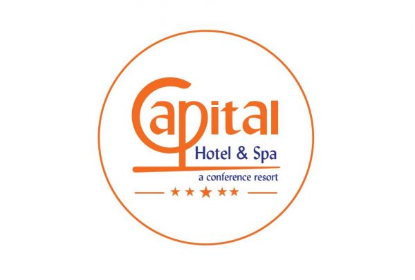 Capital Hotel and Spa