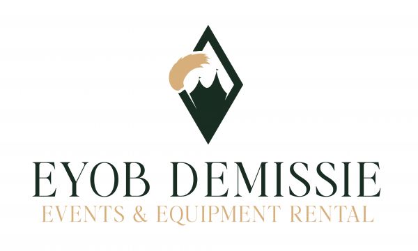 EYOB DEMISSIE EVENTS & EQUIPMENT RENTAL