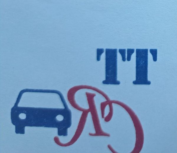 Tewodros Tefera Car Rental (TTCR)