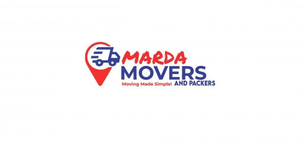 Marda Movers and Packers