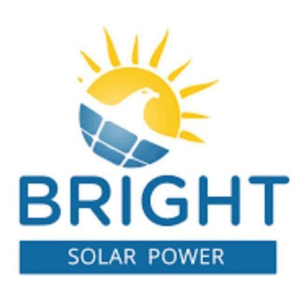 Bright Africa