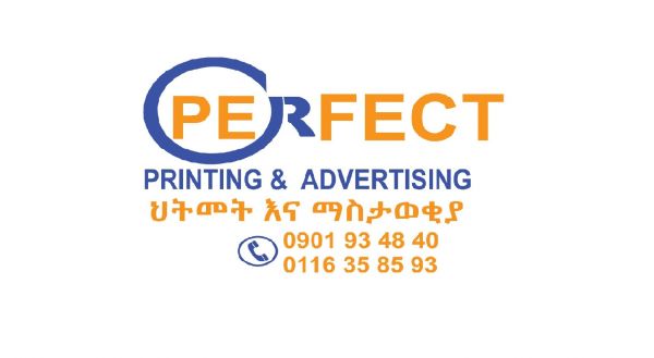 Perfect Printing and Advertising