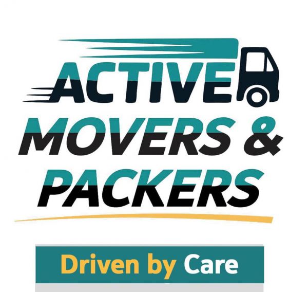 Active Movers & Packers