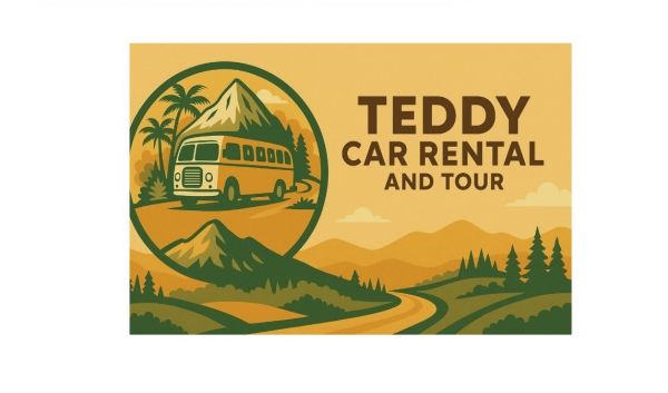 Teddy Car Rental and Tour