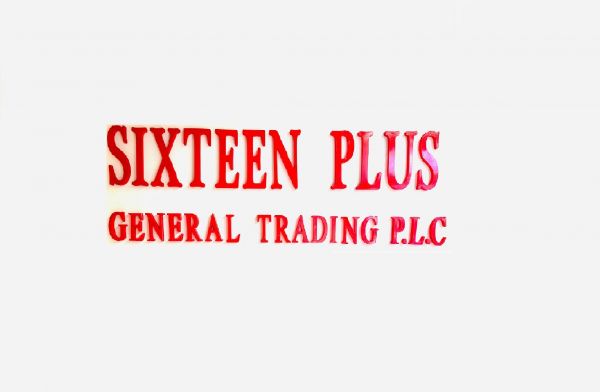 Sixteen Plus General Trading P.L.C