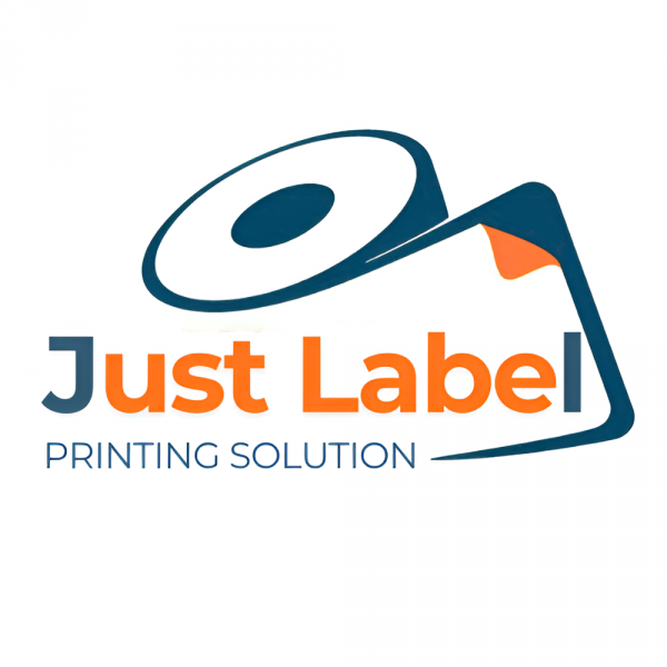 Just Label Printing