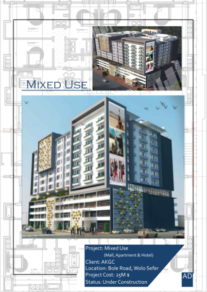 Formonic Architects & Engineers