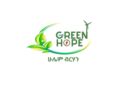 Green Hope Energy Works Plc
