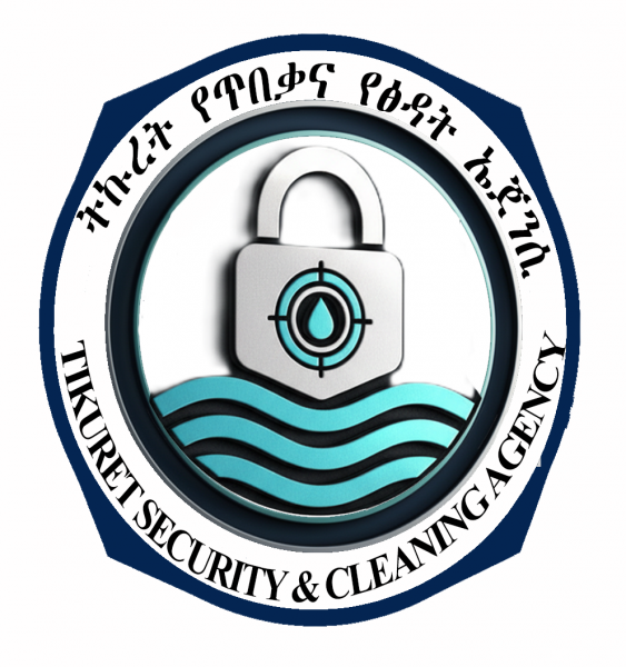 Tikuret Security and Cleaning Services