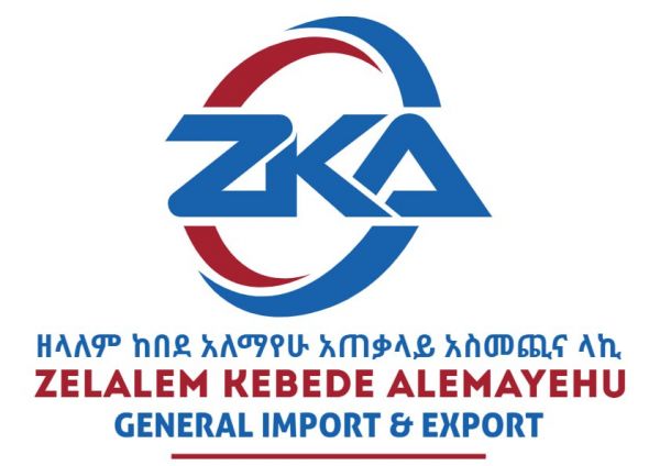 Zelalem Kebede General Import and  Export