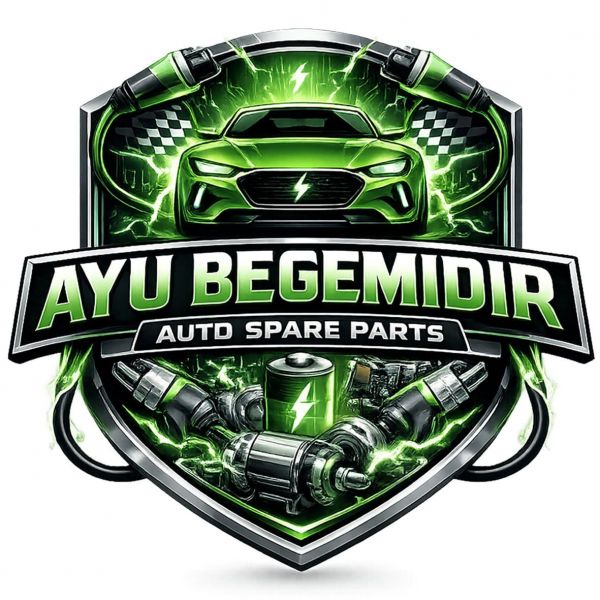 አዩ በጌምድር የመኪና ዕቃ መለዋወጫ