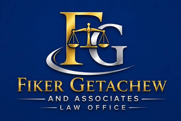 Fiker Getachew and Associates Law Office
