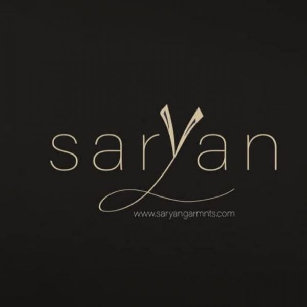 Saryan Garment
