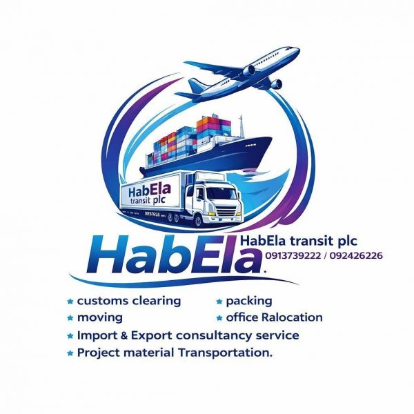 Habela Customs Clearing and Forwarding Plc