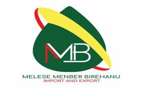 MELESE MENBER BIRHANU IMPORT & EXPORT