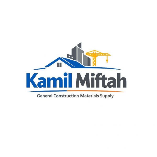 Kamil Mifta General Construction Material Supply