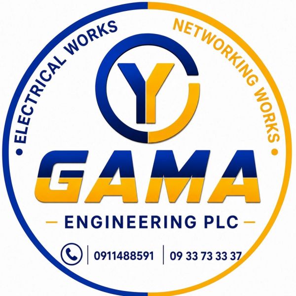 GAMA ENGINEERING PLC