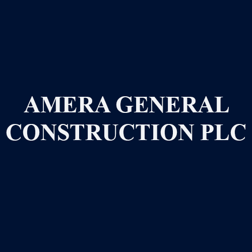 Amera General Construction PLC