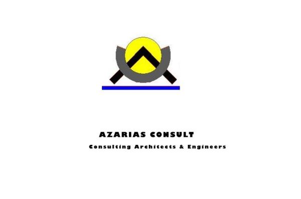 AZARIAS CONSULTING ARCHITECTS & ENGINEERS