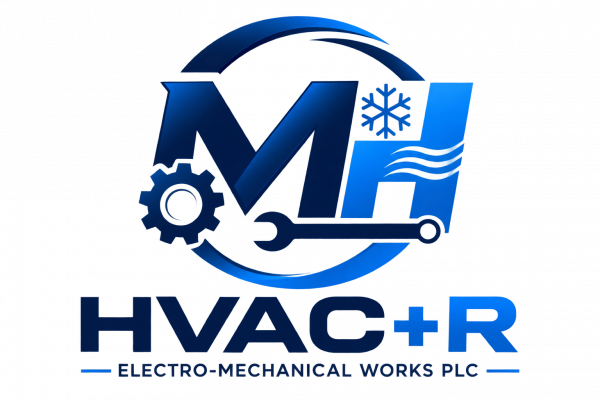 MH HVAC+R and Electromechanical Works Plc