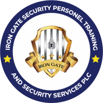 Iron Gate Security Professionals Training and Security Services