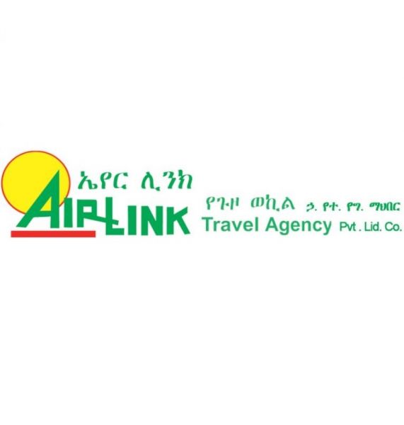 Airlink Travel Agency Plc