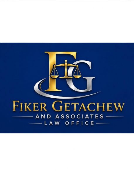Fiker Getachew and Associates Law Office