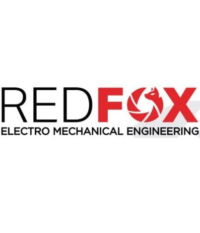 REDFOX Electromechanical Engineering