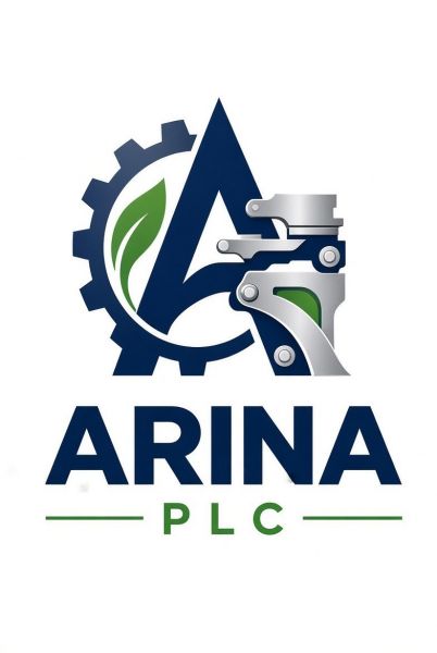 Arina Plc