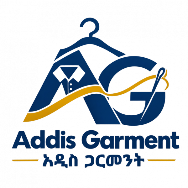 Addis Garment | አዲስ ጋርመንት