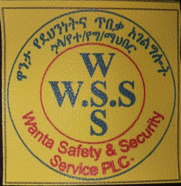 Wanta Safety and Security Service Plc