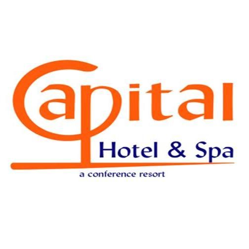 Capital Hotel and Spa