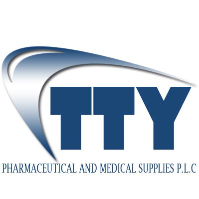 TTY Pharmaceutical and Medical Supplies PLC