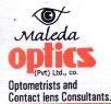 Maleda Optics PLC