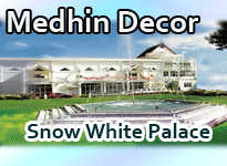 Medhin Decor PLC