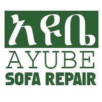 Ayube Oumer Sofa Repair and Restoration