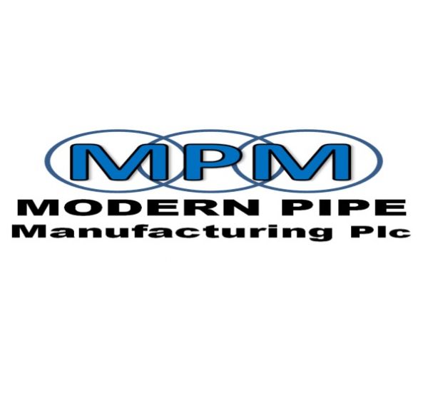 Modern Pipe Manufacturing PLC (MPM PLC)