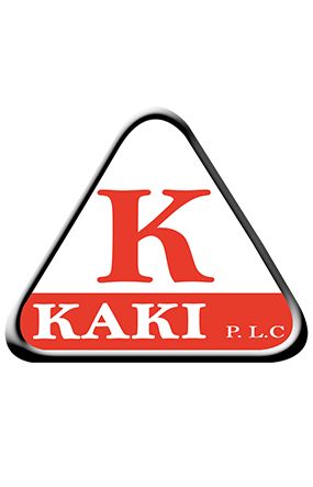 KAKI PLC