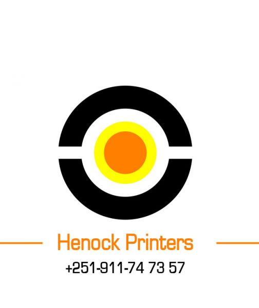 Henock Digital Printing and Photocopy Services
