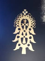 Lalibela Cross Ethiopia Eco Trekking & Tours