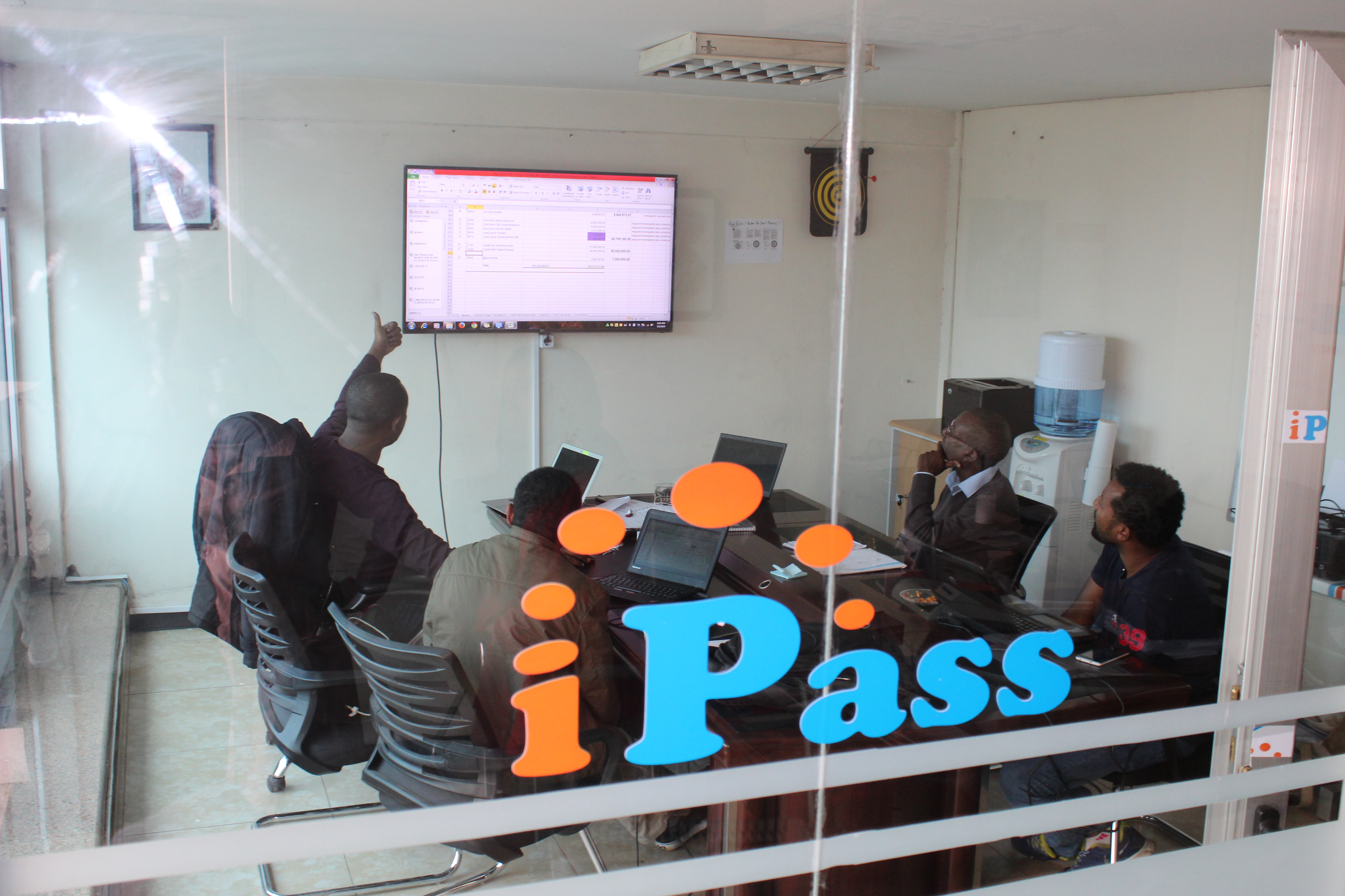 Ipass 3