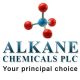 Alkane Chemicals PLC