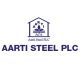 Aarti Steel PLC