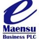 Maensu Business PLC