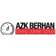 AZK Berhan Driving License School