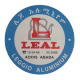 LEGGIO ALUMINIUM PLC