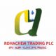 Rohachem Trading PLC